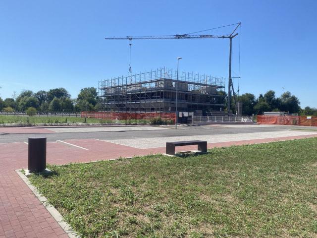 Appartamento in vendita di 90 m² in Via Ponte Casino