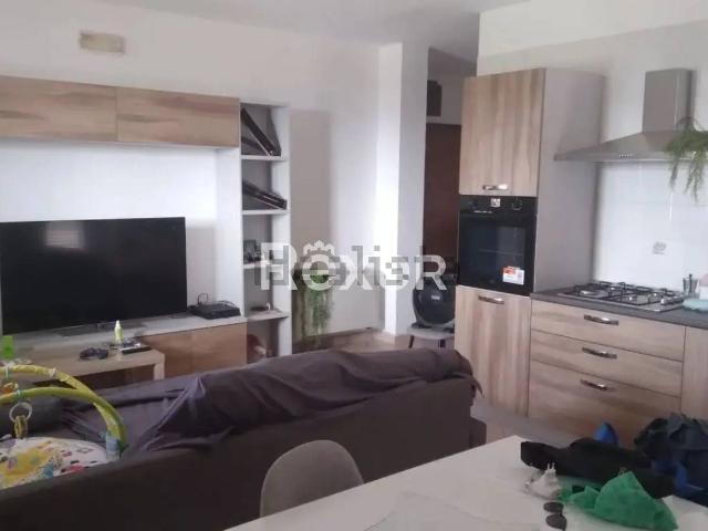 Appartamento in vendita di 90 m² in Via Ponte Mileo
