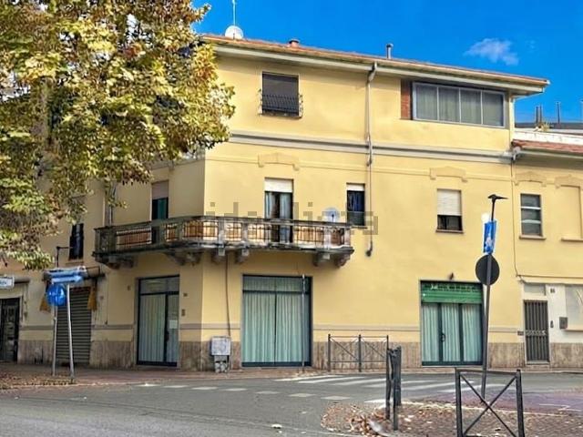 Appartamento in vendita di 90 m² in Via Pontida, 1