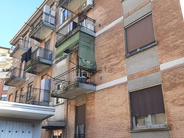 Appartamento in vendita di 90 m² in Via Pontida