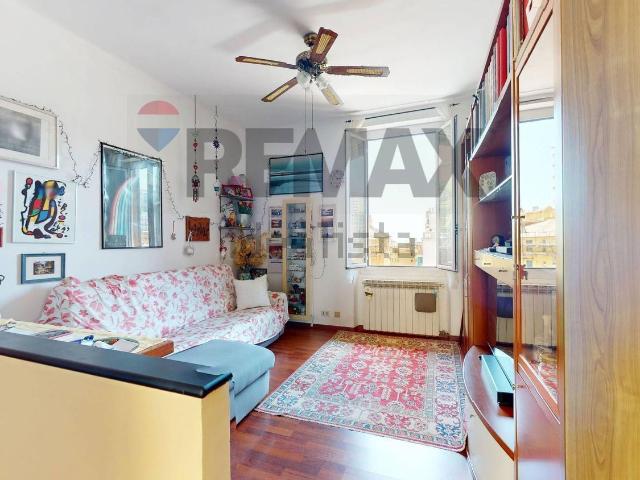 Appartamento in vendita di 90 m² in Via Ponza, 20