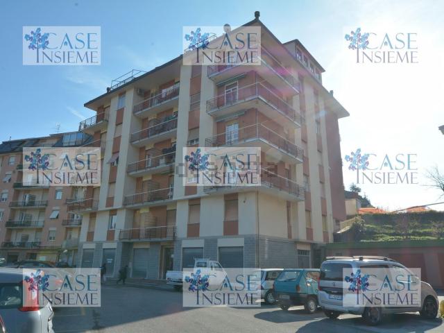 Appartamento in vendita di 90 m² in Via Poggio, 40