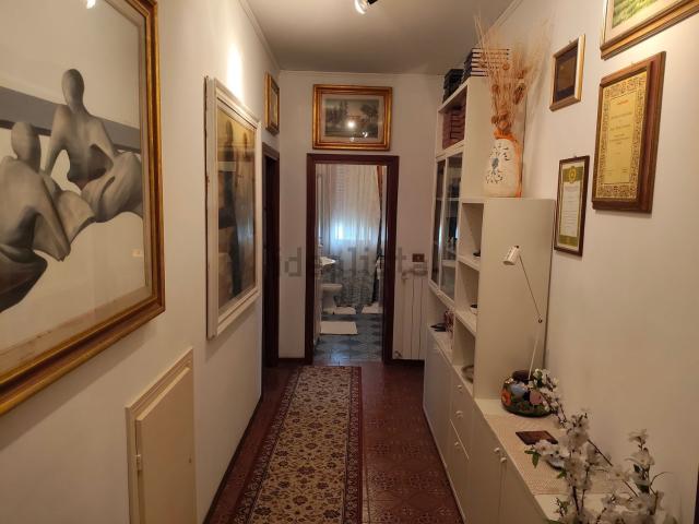 Appartamento in vendita di 90 m² in Via Poggio Amaro