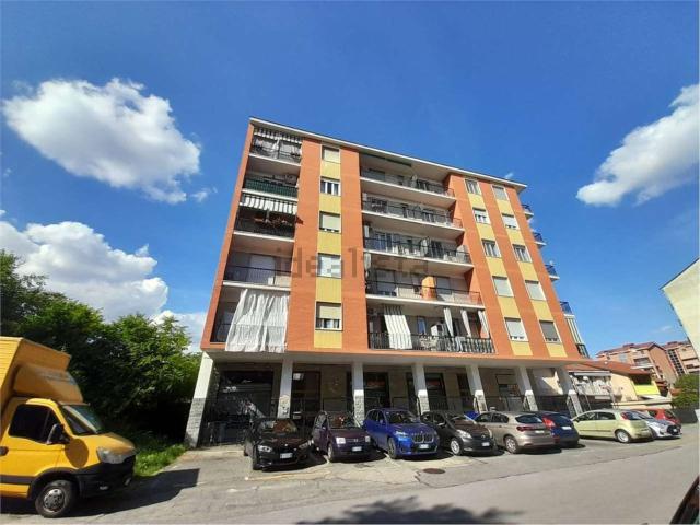 Appartamento in vendita di 90 m² in Via Polveriera