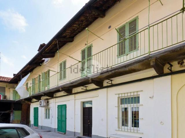Appartamento in vendita di 90 m² in Via Pollenzo, 28