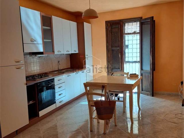 Appartamento in vendita di 90 m² in Via Porta Palermo