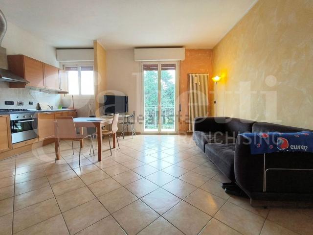 Appartamento in vendita di 90 m² in Via Porrettana, 191