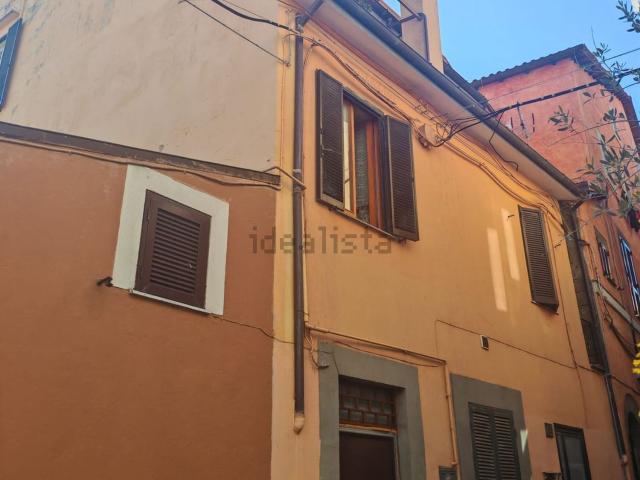 Appartamento in vendita di 90 m² in Via Posta Vecchia, 14