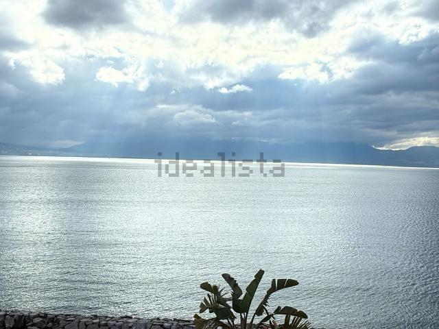 Appartamento in vendita di 90 m² in Via Posillipo