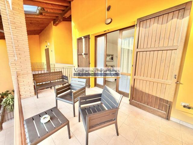 Appartamento in vendita di 90 m² in Via Pozze