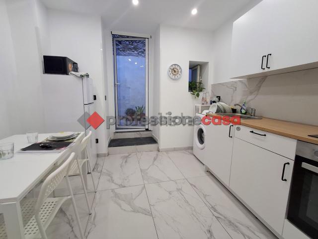 Appartamento in vendita di 90 m² in Via Plebiscito, 44