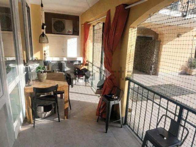 Appartamento in vendita di 90 m² in Via Provinciale per Novano, 23