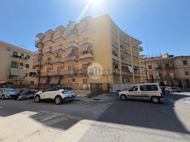 Appartamento in vendita di 90 m² in Via Prolungamento Ascanio, 3