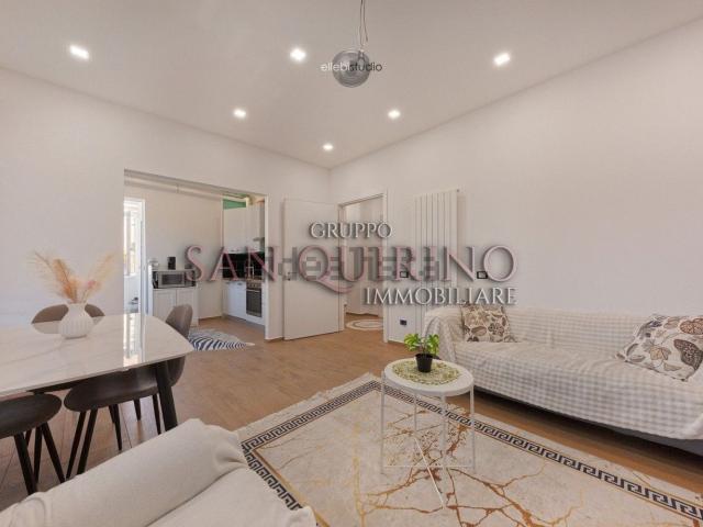 Appartamento in vendita di 90 m² in Via Prospero Viani, 9