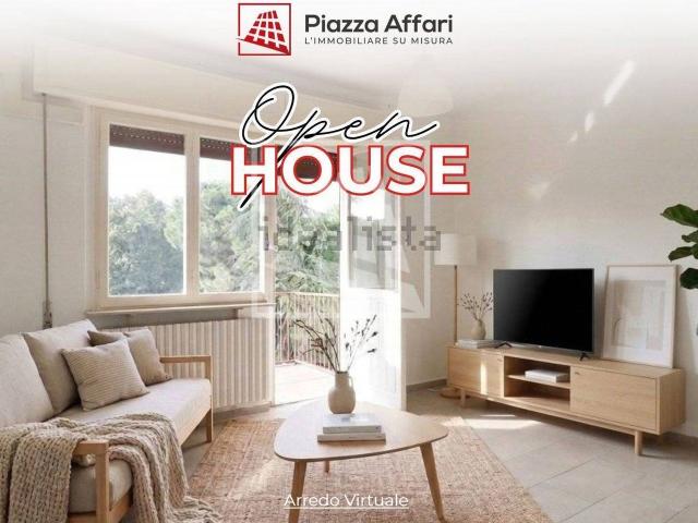 Appartamento in vendita di 90 m² in Via Pradarena, 4