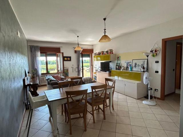 Appartamento in vendita di 90 m² in Via Precettole