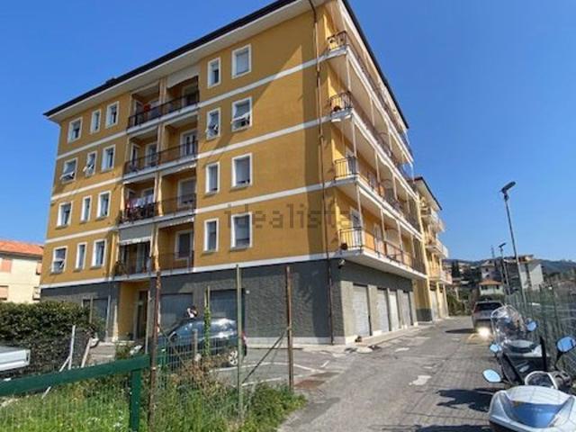 Appartamento in vendita di 90 m² in Via Privata da Piazza Sanfront, 11