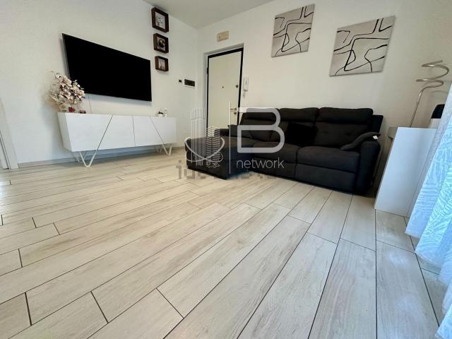 Appartamento in vendita di 90 m² in Via Primo Carnera, 18