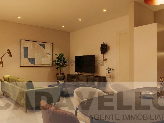 Appartamento in vendita di 90 m² in Via Primo Maggio, 19