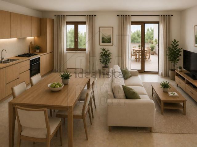 Appartamento in vendita di 90 m² in Via Principe Umberto