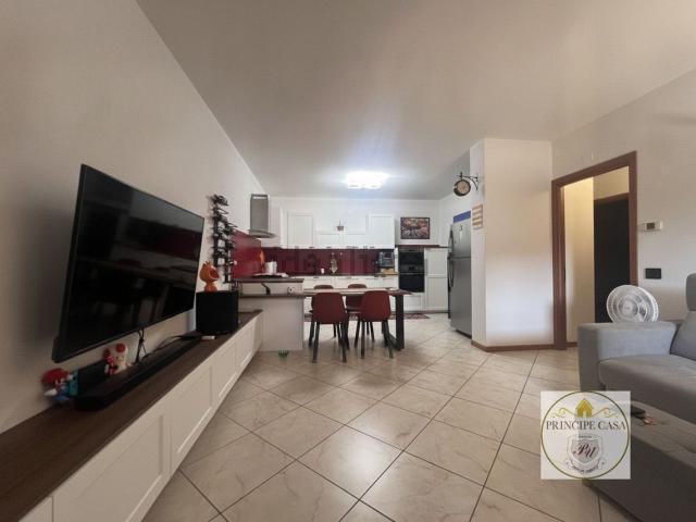 Appartamento in vendita di 90 m² in Via Principe Umberto