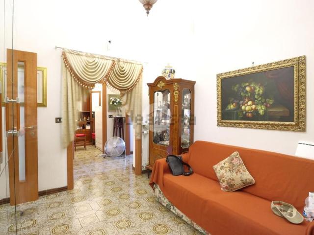 Appartamento in vendita di 90 m² in Via Principe Amedeo