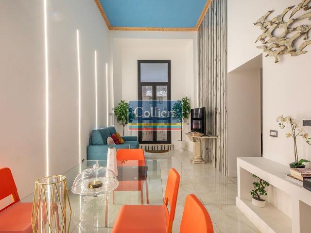 Appartamento in vendita di 90 m² in Via Principe Amedeo