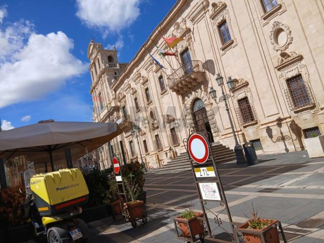 Appartamento in vendita di 90 m² in Via Principe Branciforte, 104