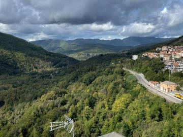 Appartamento in vendita di 90 m² in Via principessa del brancaccio, 6