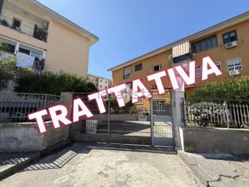 Appartamento in vendita di 90 m² in Via Quintiliano, 13