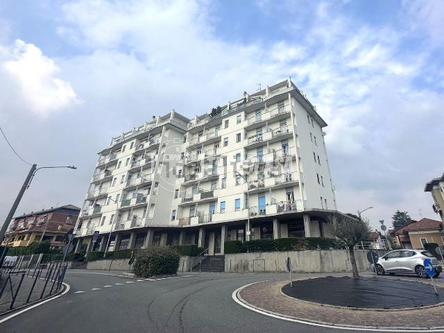 Appartamento in vendita di 90 m² in Via Quintino Sella