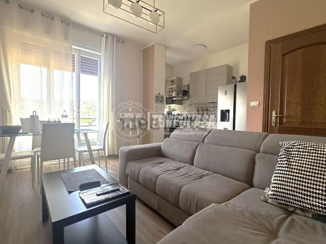 Appartamento in vendita di 90 m² in Via Quintino Sella