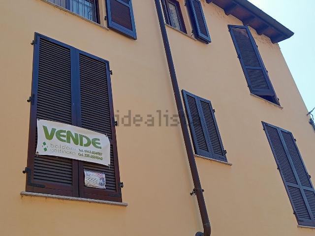 Appartamento in vendita di 90 m² in Via Quintino Sella, 3