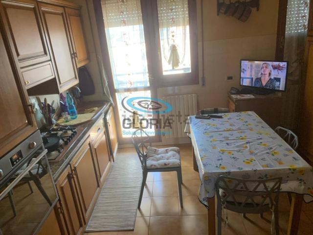Appartamento in vendita di 90 m² in Via R. Sassi, 13