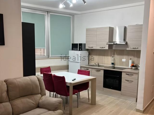 Appartamento in vendita di 90 m² in Via Randaccio, 4