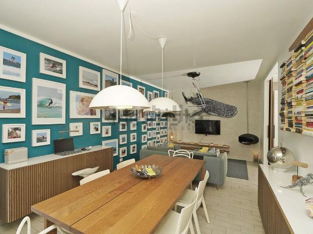 Appartamento in vendita di 90 m² in Via Raffaello