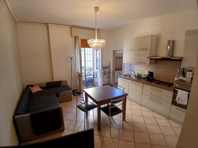 Appartamento in vendita di 90 m² in Via Raffaello Sanzio