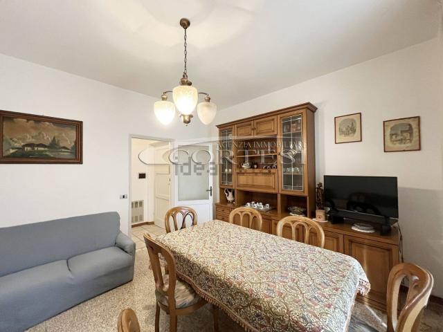 Appartamento in vendita di 90 m² in Via Raffaello Scagnetti, 3