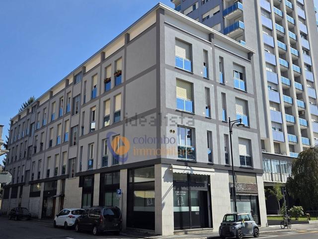 Appartamento in vendita di 90 m² in Via Ragazzi del 99, 2
