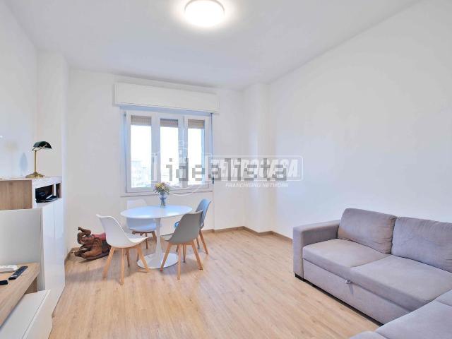 Appartamento in vendita di 90 m² in Via Raimondo Lullo, 9