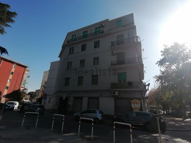 Appartamento in vendita di 90 m² in Via Renato Benvenuto