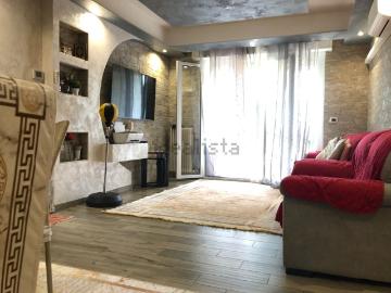 Appartamento in vendita di 90 m² in Via Renato Zani