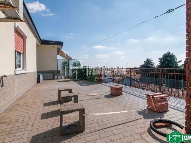 Appartamento in vendita di 90 m² in Via Regina Margherita, 79