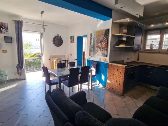 Appartamento in vendita di 90 m² in Via Repubblica, 48