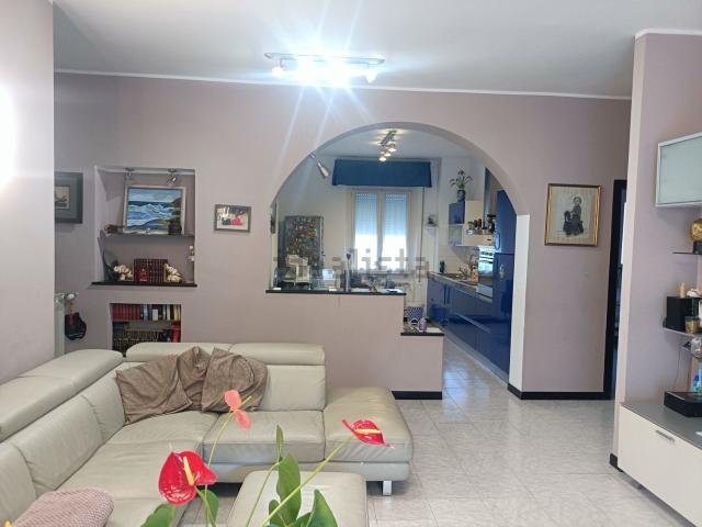 Appartamento in vendita di 90 m² in Via Resistenza