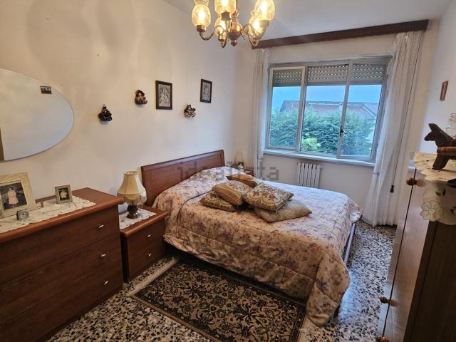 Appartamento in vendita di 90 m² in Via Ressiga