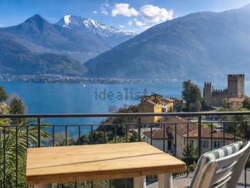 Appartamento in vendita di 90 m² in Via Rezzonico