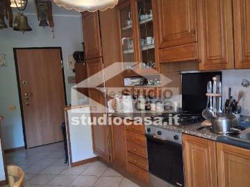 Appartamento in vendita di 90 m² in Via Rimembranze