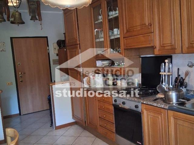 Appartamento in vendita di 90 m² in Via Rimembranze