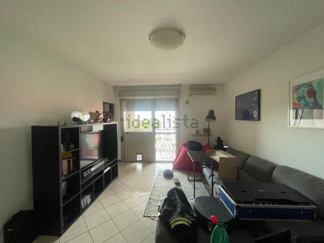 Appartamento in vendita di 90 m² in Via Rio Farnese